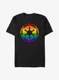 Star Wars Empire Pride T-Shirt | Trending Graphic Tee For Fans