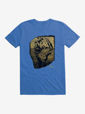 The Mummy Ancient Slab T-Shirt | Trending Graphic Tee For Fans