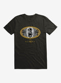 The Mummy Ankh Graphic T-Shirt | Trending Graphic Tee For Fans