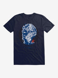 The Mummy Scarab Face T-Shirt | Trending Graphic Tee For Fans