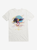 The Mummy Walk Through Sandstorm T-Shirt | Trending Graphic Tee For Fans