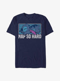 Disney Lilo & Stitch Nap T-Shirt | Trending Graphic Tee For Fans