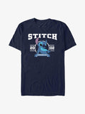 Disney Lilo & Stitch Est 2002 T-Shirt | Trending Graphic Tee For Fans