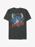 Disney Lilo & Stitch Planets T-Shirt | Trending Graphic Tee For Fans
