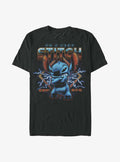 Disney Lilo & Stitch Rock T-Shirt | Trending Graphic Tee For Fans