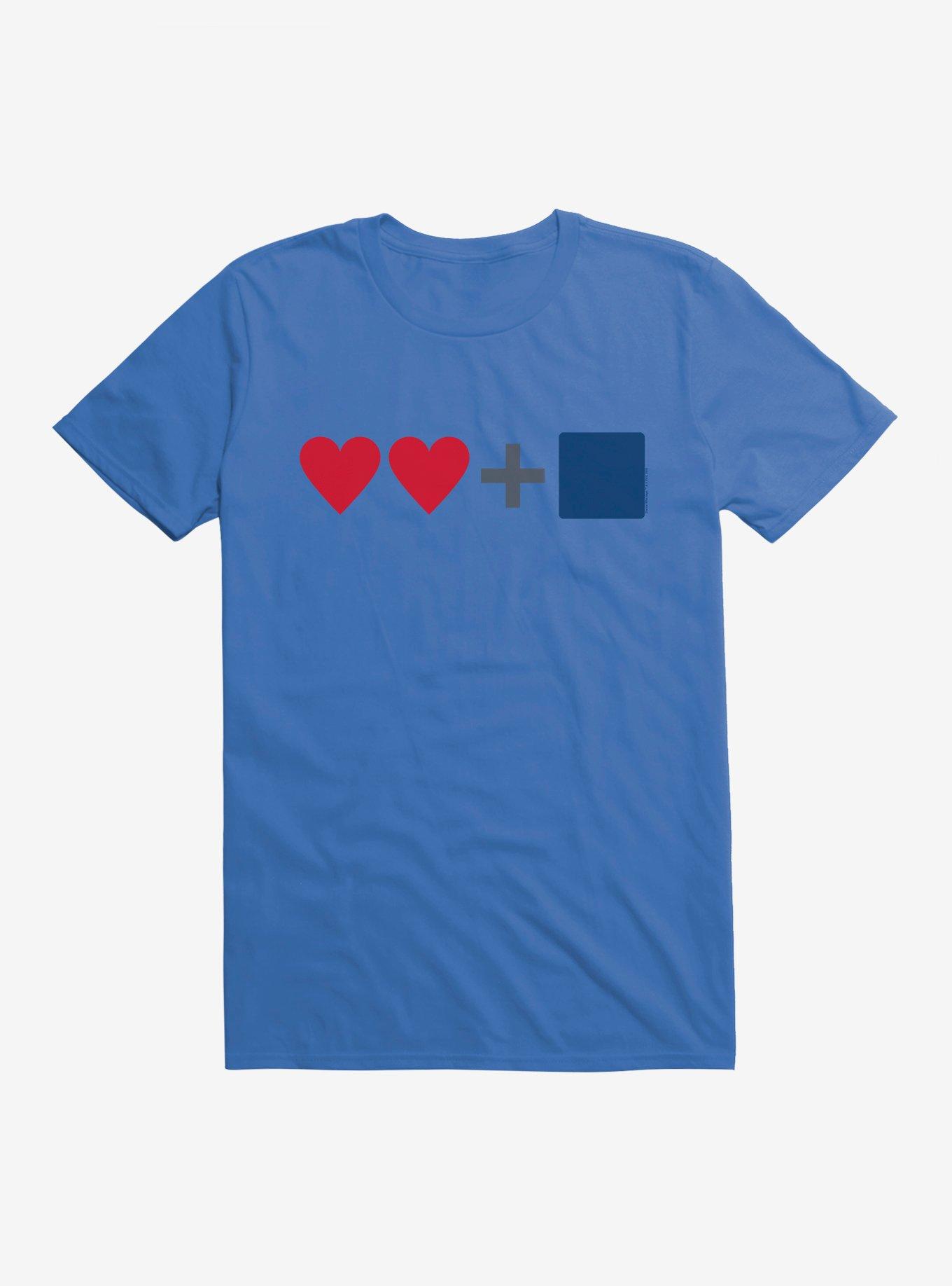 Doctor Who Icons T-Shirt | Trending Graphic Tee For Fans