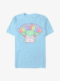 Star Wars The Mandalorian Spread Kindness T-Shirt | Trending Graphic Tee For Fans