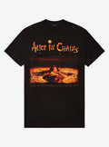 Alice In Chains Dirt Tracklist T-Shirt | Trending Graphic Tee For Fans
