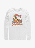 Disney Lilo & Stitch Sisters Forever Long-Sleeve T-Shirt | Trending Graphic Tee For Fans
