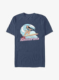 Disney Lilo & Stitch Kaikua'ana Nani T-Shirt | Trending Graphic Tee For Fans