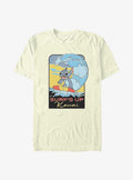 Disney Lilo & Stitch Surf's Up Kauai T-Shirt | Trending Graphic Tee For Fans