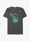 Disney Lilo & Stitch Big Hula T-Shirt | Trending Graphic Tee For Fans