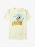 Disney Lilo & Stitch Little Sister Lilo T-Shirt | Trending Graphic Tee For Fans