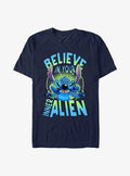Disney Lilo & Stitch Inner Alien T-Shirt | Trending Graphic Tee For Fans