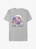 Disney Lilo & Stitch Jumba & Pleakley T-Shirt | Trending Graphic Tee For Fans