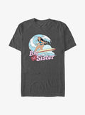 Disney Lilo & Stitch Big Sister Nani T-Shirt | Trending Graphic Tee For Fans