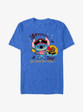 Disney Lilo & Stitch Pirate Stitch T-Shirt | Trending Graphic Tee For Fans