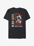 Disney Beauty and the Beast Be Our Guest T-Shirt | Trending Graphic Tee For Fans
