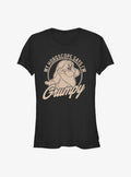 Disney Snow White and the Seven Dwarfs Horoscope Says Grumpy Girls T-Shirt | Trending Graphic Tee For Fans