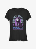 Human Resources Shame Wizard Girls T-Shirt | Trending Graphic Tee For Fans