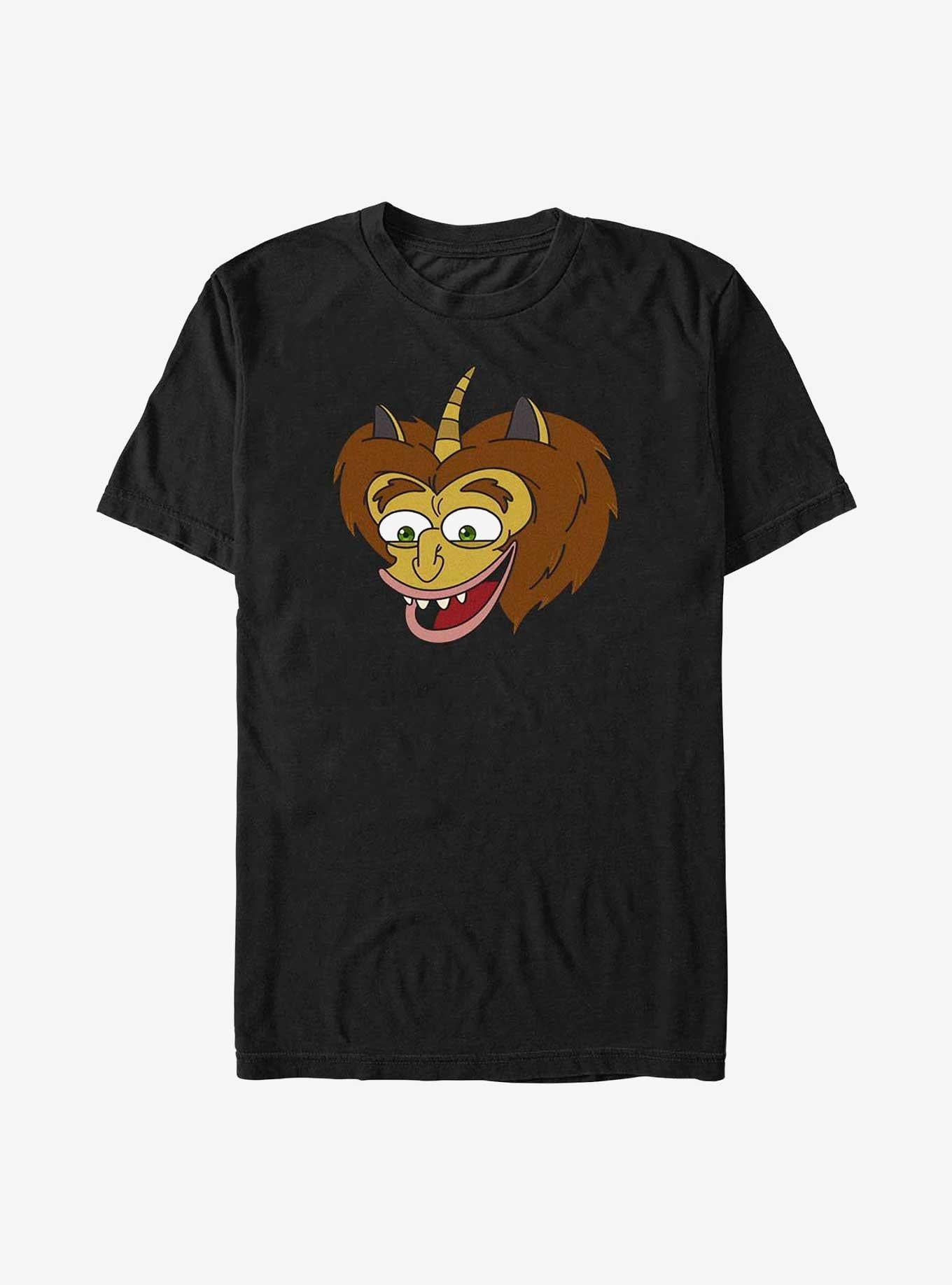 Human Resources Maury T-Shirt | Trending Graphic Tee For Fans
