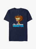 Human Resources Maury Hormone Monster T-Shirt | Trending Graphic Tee For Fans