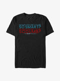 The Adam Project Dumb Smart T-Shirt | Trending Graphic Tee For Fans