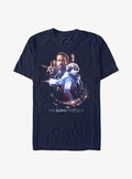 The Adam Project Group T-Shirt | Trending Graphic Tee For Fans