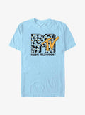 MTV Daisies T-Shirt | Trending Graphic Tee For Fans