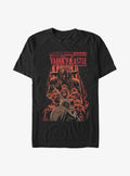 Star Wars Ewok Castle T-Shirt | Trending Graphic Tee For Fans