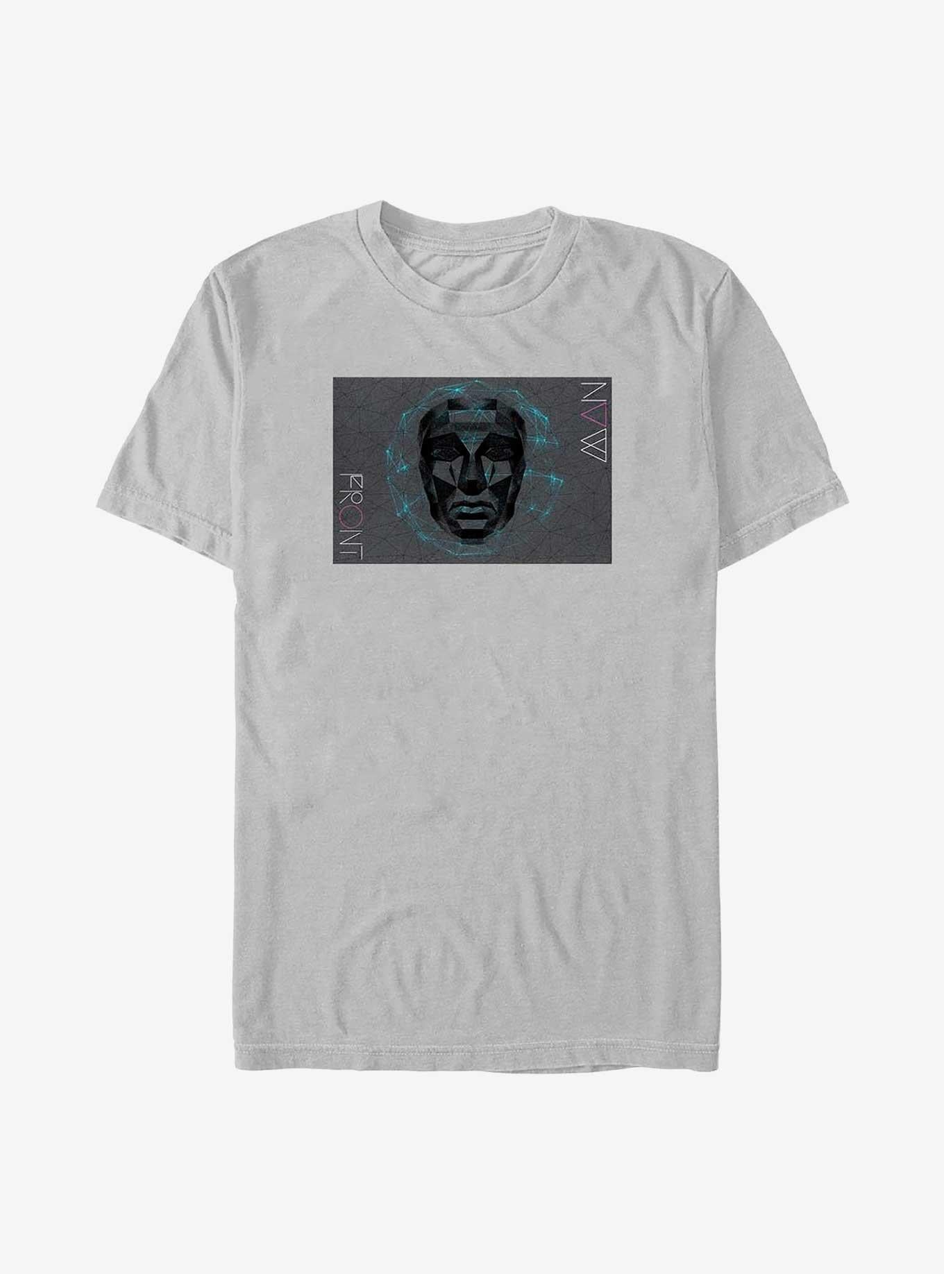 Squid Game Masked Leader T-Shirt | Trending Graphic Tee For Fans