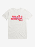 Carrie 1976 Murdered the Dance Floor T-Shirt | Trending Graphic Tee For Fans