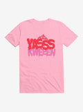 Carrie 1976 Yasss Kweeen T-Shirt | Trending Graphic Tee For Fans