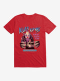 Killer Klowns From Outer Space Klownzilla T-Shirt | Trending Graphic Tee For Fans