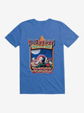Killer Klowns From Outer Space Movie Poster T-Shirt | Trending Graphic Tee For Fans