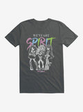 Monster High We've Got Spirit T-Shirt | Trending Graphic Tee For Fans