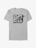 MTV Spider TV T-Shirt | Trending Graphic Tee For Fans