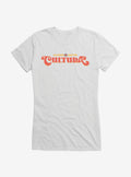 Celebrar Nuestra Cultura Girls T-Shirt | Trending Graphic Tee For Fans