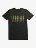 Cultura T-Shirt | Trending Graphic Tee For Fans