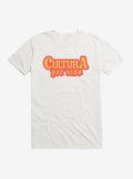 Cultura Por Vida T-Shirt | Trending Graphic Tee For Fans