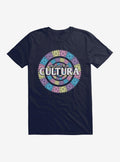Orgullosa De Mi Cultura T-Shirt | Trending Graphic Tee For Fans