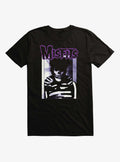 Misfits Fiend T-Shirt | Trending Graphic Tee For Fans