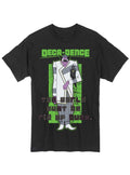 Deca-Dence Hugin Quote T-Shirt | Trending Graphic Tee For Fans