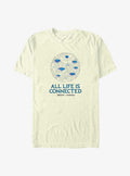Avatar Connected Life T-Shirt | Trending Graphic Tee For Fans