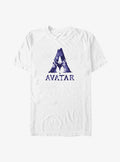 Avatar Logo T-Shirt | Trending Graphic Tee For Fans