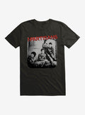 The Partisans Police Story T-Shirt | Trending Graphic Tee For Fans