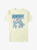 Disney Strange World Destiny Awaits T-Shirt | Trending Graphic Tee For Fans