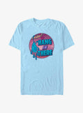 Disney Strange World Hang In There Splat T-Shirt | Trending Graphic Tee For Fans