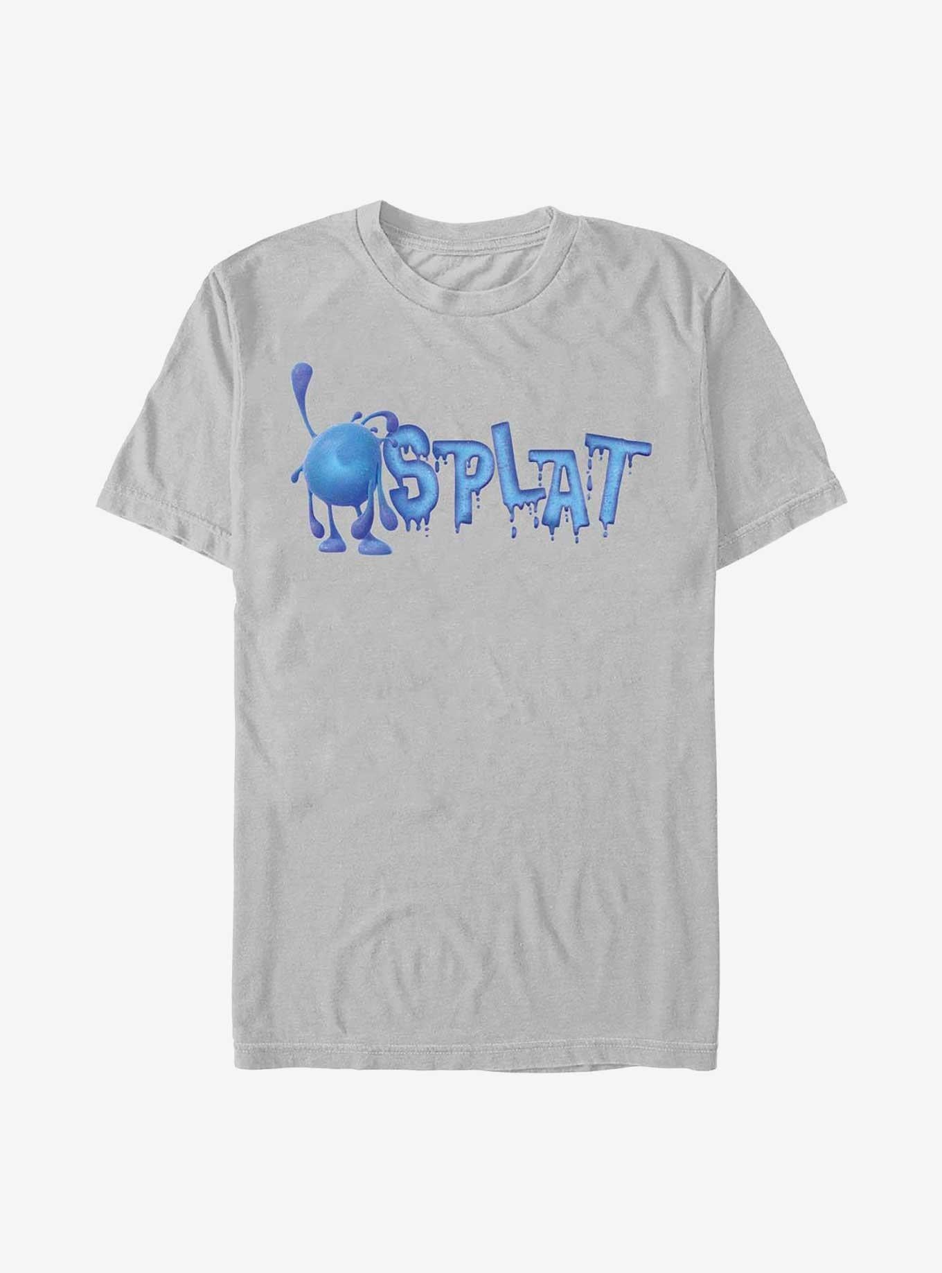Disney Strange World Splat Wave T-Shirt | Trending Graphic Tee For Fans