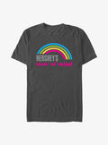 Hershey's State of Mind T-Shirt | Trending Graphic Tee For Fans